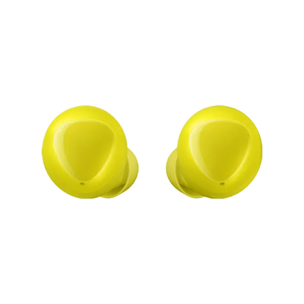 Наушники Samsung Galaxy Buds Желтый Беспроводные/ Персональный photo 1 Наушники Samsung Galaxy Buds Желтый Беспроводные/ Персональный photo 1
