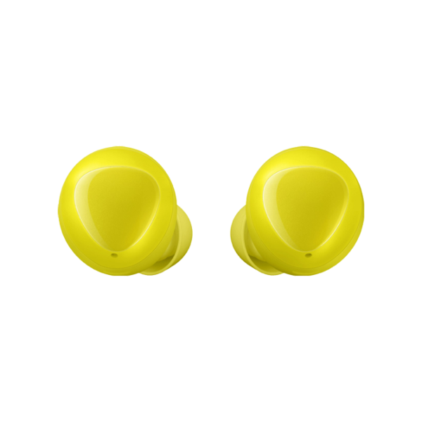 Наушники Samsung Galaxy Buds Желтый Беспроводные/ Персональный photo 1 Наушники Samsung Galaxy Buds Желтый Беспроводные/ Персональный photo 1