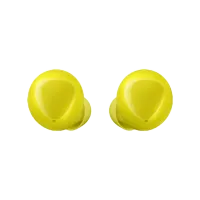 Căști Samsung Galaxy Buds Yellow Fără fir/ Personal