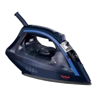 Fier de călcat Tefal FV1713E0 Clasic/ 2000 W/ Blue