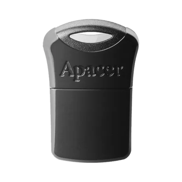 Apacer AH116 32 GB Black photo 1