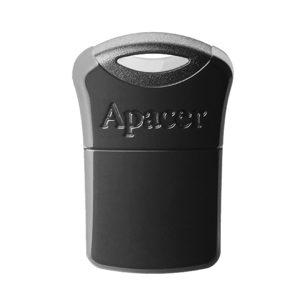 Apacer AH116 32 GB Black photo 1