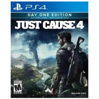  Just Cause 4 Game for PlayStation 4