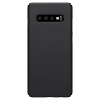 Husa Samsung Galaxy S10 Nillkin Back/ PP/ Black
