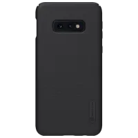Чехол для смартфона Samsung Galaxy S10e Nillkin/ Back/ PP/ Черный