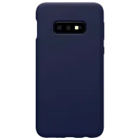 Husă pentru smartphone Samsung Galaxy S10e Nillkin/ Back/ TPU/ Blue