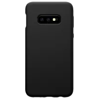 Husă pentru smartphone Samsung Galaxy S10e Nillkin/ Back/ TPU/ Black