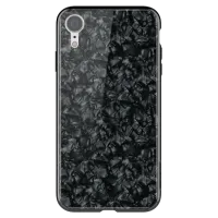 Husa Apple iPhone XR Nillkin Back/ PC/ Seashell Black