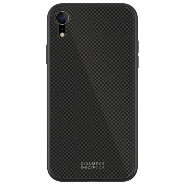 Чехол для смартфона Apple iPhone XR Nillkin/ Back/ TPU/ PC/ Черный photo 1
