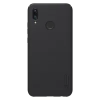 Husa Huawei P Smart 2019 Nillkin Back/ PP/ Black