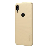 Husa Xiaomi Mi Play Nillkin Back/ PP/ Gold