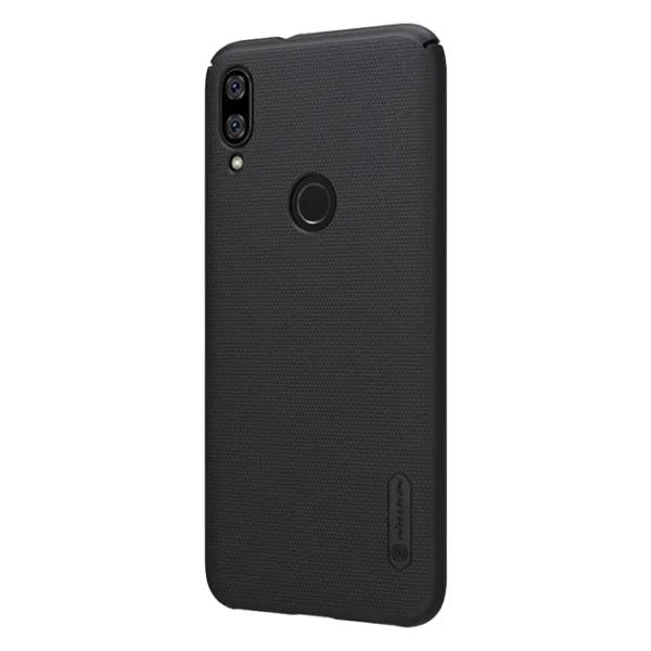 Husa Xiaomi Mi Play Nillkin Back/ PP/ Black photo 1