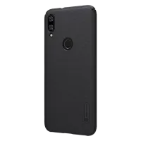 Husa Xiaomi Mi Play Nillkin Back/ PP/ Black