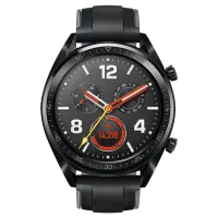 Умные часы Huawei Watch GT 1.39"/ Черный