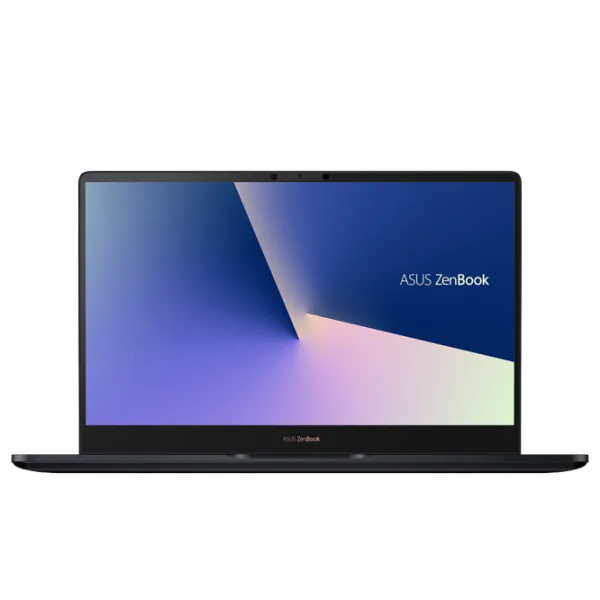 Asus ZenBook Pro UX480FD Core i7/ 16 ГБ/ 512 ГБ/ GTX 1050/ Синий photo 1