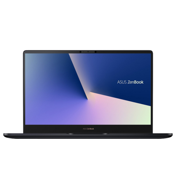Asus ZenBook Pro UX480FD Core i7/ 16 ГБ/ 512 ГБ/ GTX 1050/ Синий photo 1