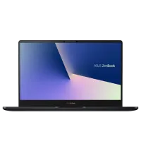 Asus ZenBook Pro UX480FD Core i7/ 16 ГБ/ 512 ГБ/ GTX 1050/ Синий