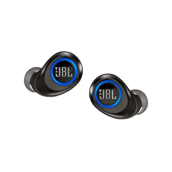 Căști JBL Free X Black Fără fir/ Personal photo 1