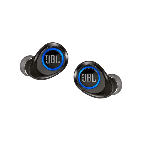 Căști JBL Free X Black Fără fir/ Personal photo 1