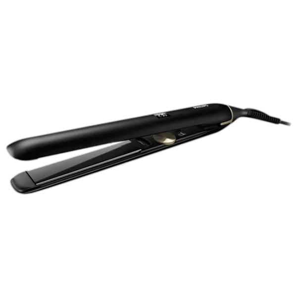 Placă de îndreptat părul Philips HPS930/ 00 46 W/ Silver Black photo 1