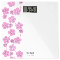 Кухонные весы Tefal PP1078V0 150 кг/ Белый