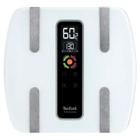 Напольные весы Tefal BM7100S6 Белый