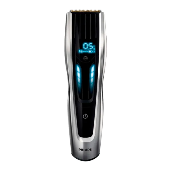 Машинка для стрижки Philips HC9450/ 15 Серебристый photo 1