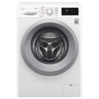 Стиральная машина LG F2J5NY4W 6 кг / 1200 об/мин / Белый