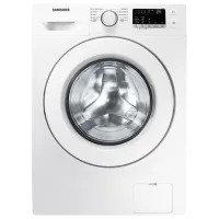 Стиральная машина Samsung WW60J3280LW1LE 6 кг / 1200 об/мин / Белый