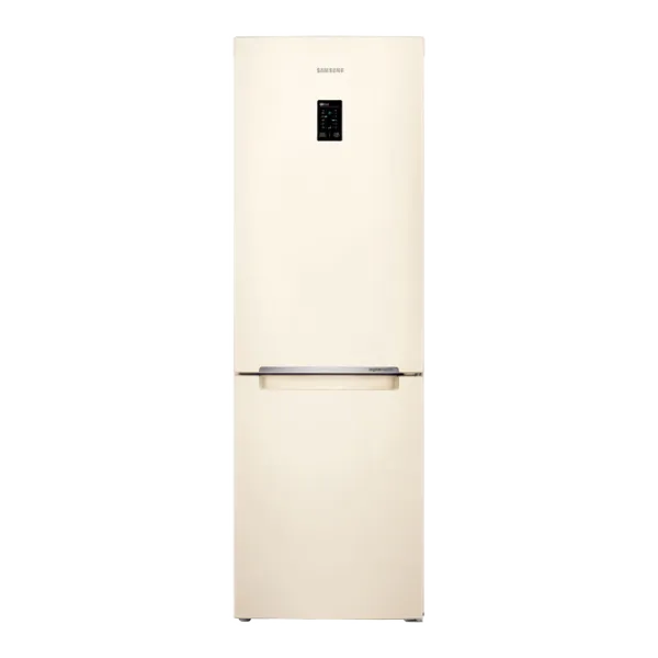 Холодильник Samsung RB31FERNDEF/ EF Бежевый photo 1