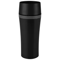 Термокружка Tefal K3071114 Черный 0.36л