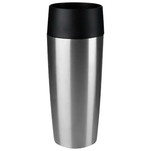 Termos Tefal Travel Mug Silver 0.36l photo 1