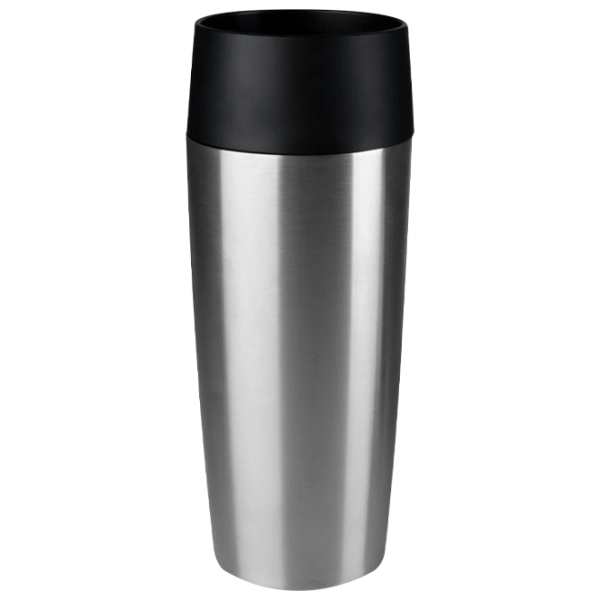 Termos Tefal Travel Mug Silver 0.36l photo 1