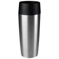 Termos Tefal Travel Mug Silver 0.36l