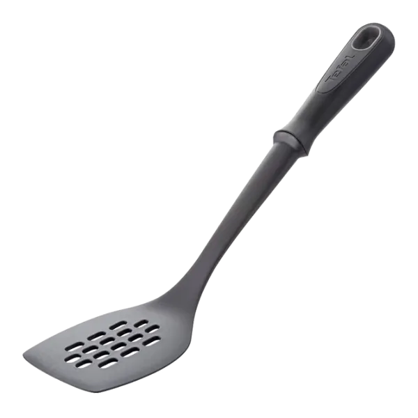 Лопатка Tefal K1292014 Нейлон/ Черный photo 1