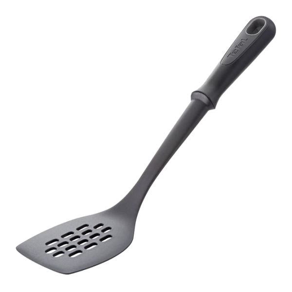Лопатка Tefal K1292014 Нейлон/ Черный photo 1
