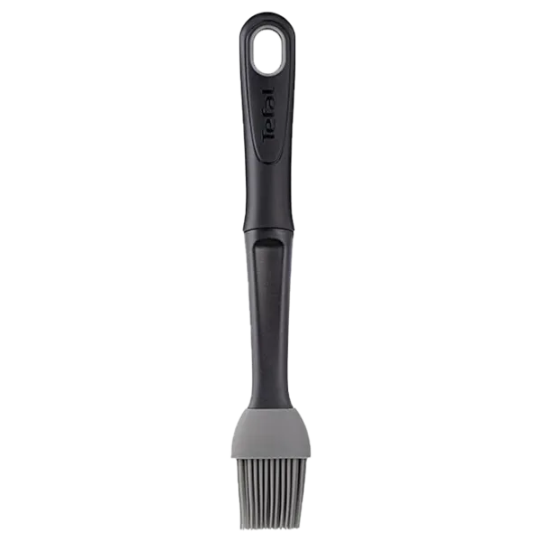 Pensulă culinară Tefal K1292414 Silicon/ Gray photo 1 Pensulă culinară Tefal K1292414 Silicon/ Gray photo 1