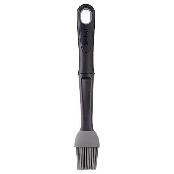 Pensulă culinară Tefal K1292414 Silicon/ Gray photo 1 Pensulă culinară Tefal K1292414 Silicon/ Gray photo 1