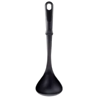 Половник Tefal Comfort K1290214 14.3 см/ Черный