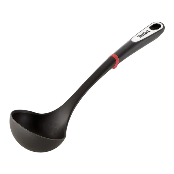 Половник Tefal K2060114 Черный photo 1