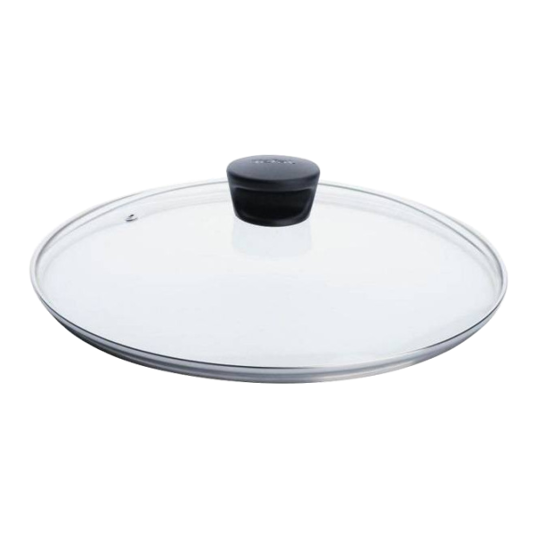 Capac Tefal 040 90 124 24 cm/ Sticlă photo 1