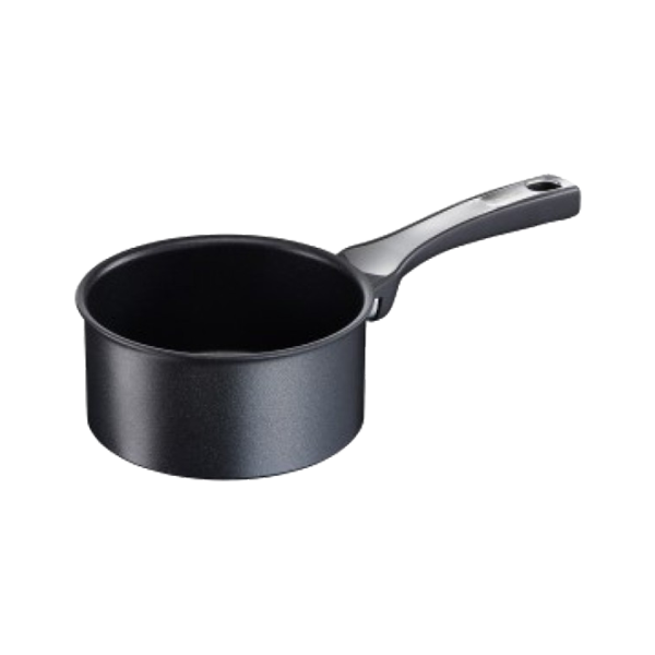 Tigaie Tefal C6202272 Black photo 1