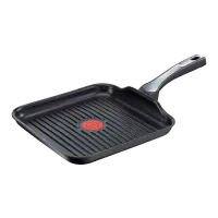 Tigaie Tefal C6204072 Tigaie-grill/ Black