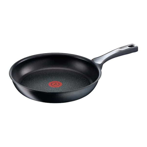 Tigaie Tefal C6200572 Tradițional/ 26 cm/ Black photo 1 Tigaie Tefal C6200572 Tradițional/ 26 cm/ Black photo 1