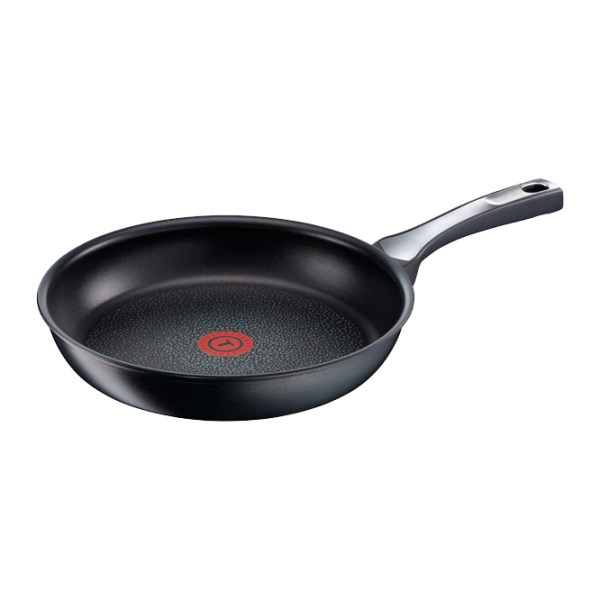 Tigaie Tefal C6200572 Tradițional/ 26 cm/ Black photo 1 Tigaie Tefal C6200572 Tradițional/ 26 cm/ Black photo 1