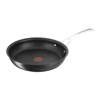 Сковорода Tefal E7540642 Традиционный/ 28 см/ Черный