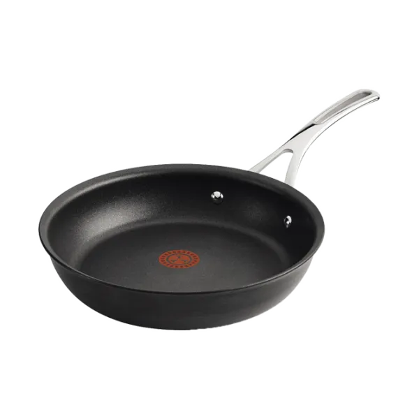 Tigaie Tefal E7540442 Tradițional/ 24 cm/ Black photo 1