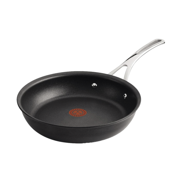 Tigaie Tefal E7540442 Tradițional/ 24 cm/ Black photo 1