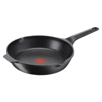 Tigaie Tefal E2150634 Tradițional/ 28 cm/ Black