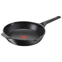 Tigaie Tefal Aroma E2150534 Clasic/ 26 cm/ Black